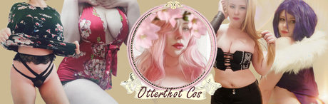 Otterthotcos star exclusive gallery