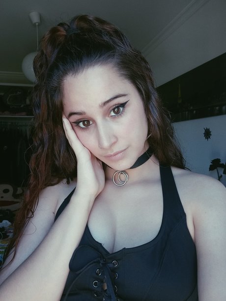 Alba Garc a Herrera porn star photo