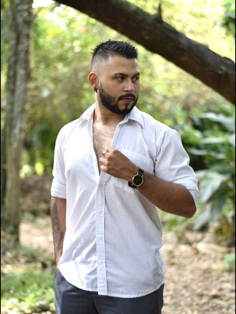 Jacob Cruz xxx pornstar archive