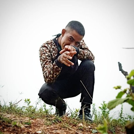 Oso Miguel pornstar pretty picture