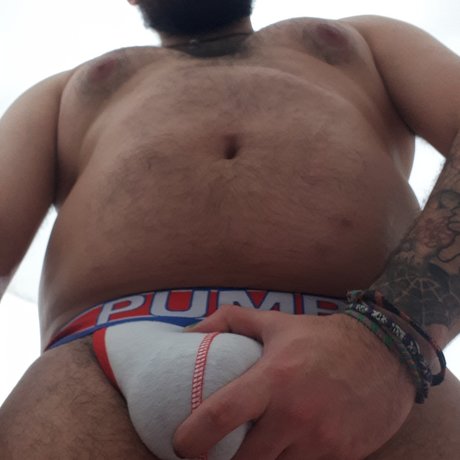 OsitoPuum naked pornstar img