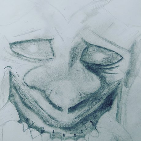 Nude Ink pornstar nude pic