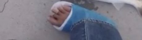 oside toes star perfect picture