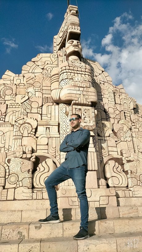 Oscar Couti o model nudes archive