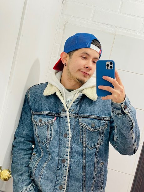 Oscar La Torre pornstar perfect gallery