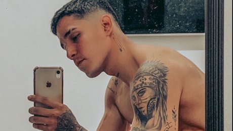 Oscar Andr s model adult pic