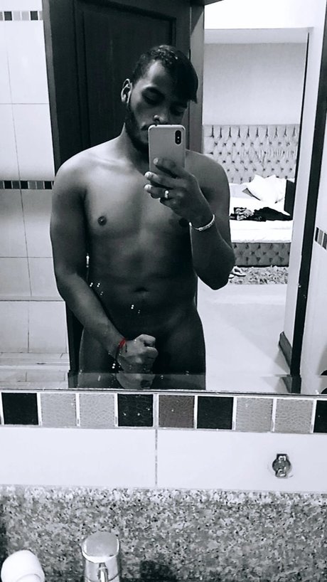 Jefrry nude star pics