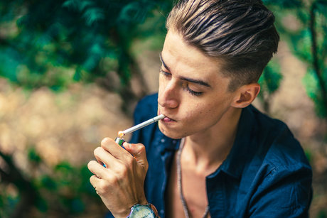 Orlando Colt pornstar beautiful photo