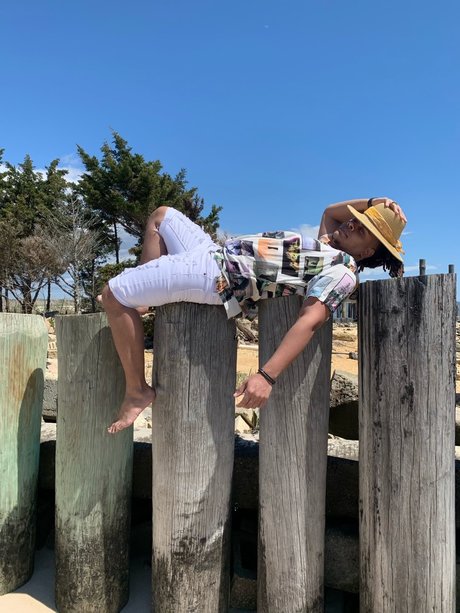 Orlando Blaze star sex picture