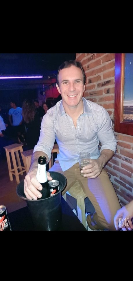 Orlando Diaz star best pics