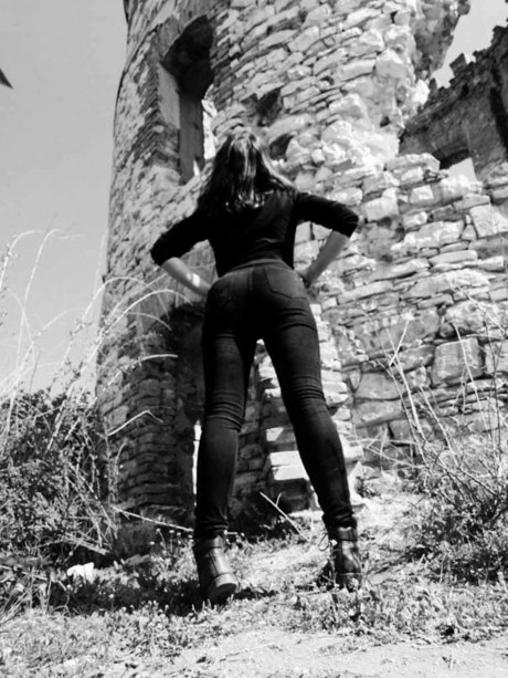 Mistress Orlanda star beautiful archive