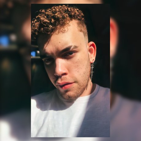 Alan Junior model picture