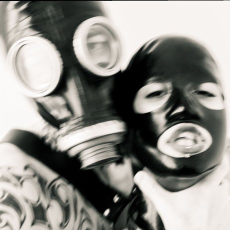 Alastor pornographic star image