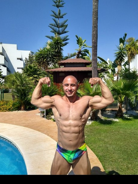 Alan Vicenzo pornstar xxx photos