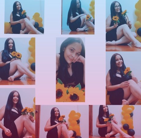 Oriana Araque high quality star gallery