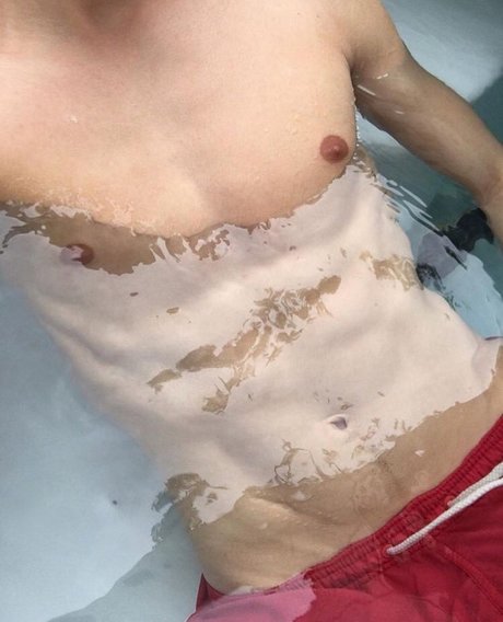 Bom menino pretty model pic