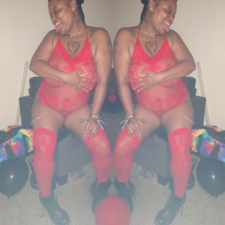 Orangespice porn star pic