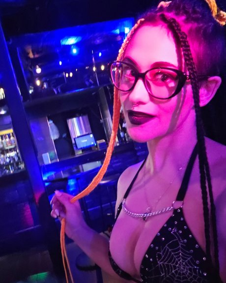 Opal October_ hot actress archive