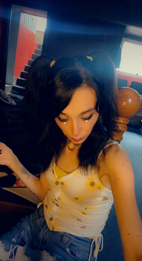 Opal Foxxxy model best photos