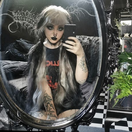 Opal Grey beautiful actress image