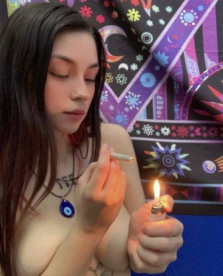 Opalescent stardust model galleries