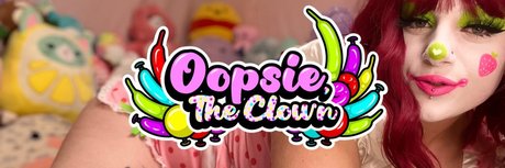 Oopsie The Clown_ high quality pornstar image
