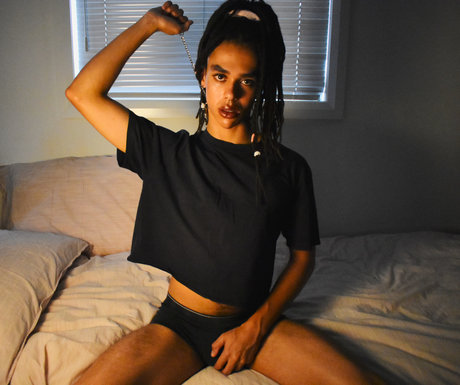 Onyx Carmichael hd actress photo