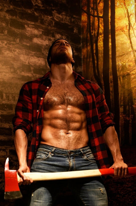 Adam Coper quot 0 32 quot_ pornstar art photo