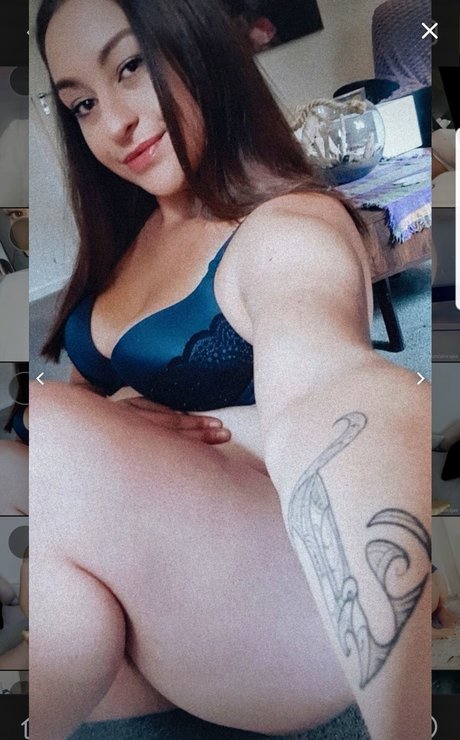 AJ RXXX pornstar perfect gallery