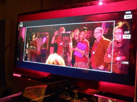 Secrets to being an actor model nice photo