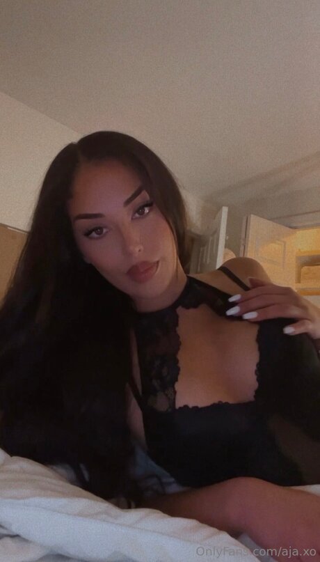 Aja Profile pic