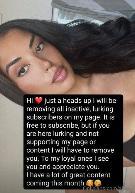 Aja model free gallery