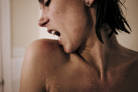 Ali Gets Weird sex model galleries