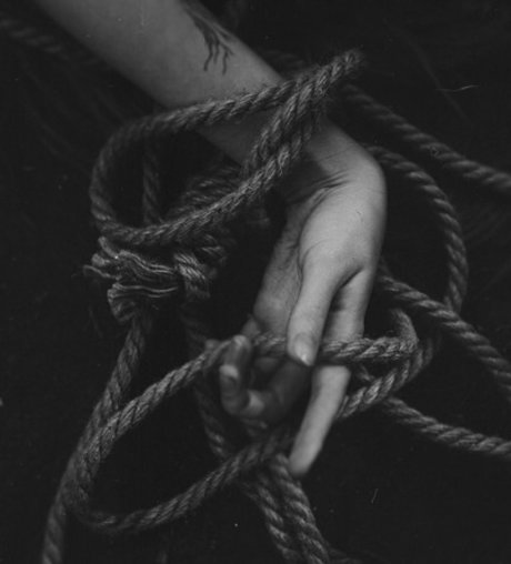 Anna Monroe nude model img