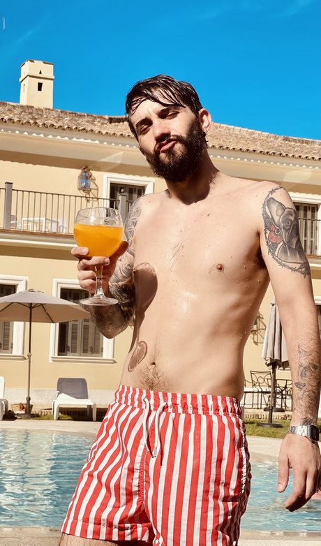 _Acostajoche star pornographic pic