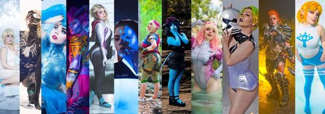 Abii Candii FREE model pretty img