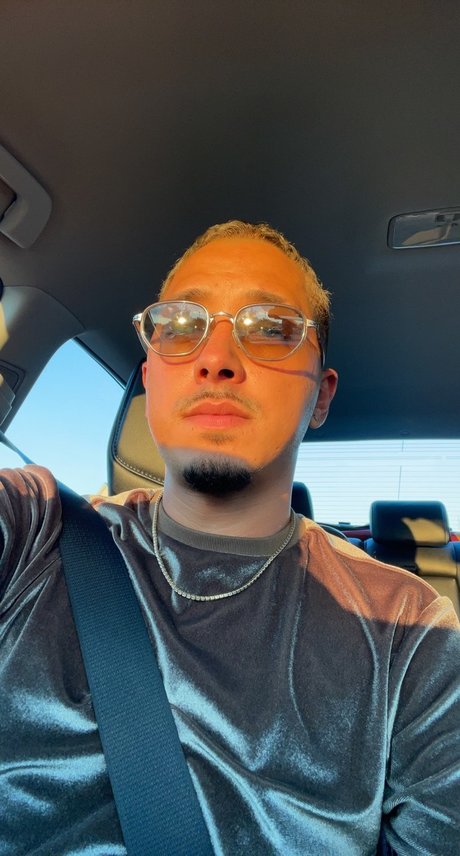 Aladino Reyes pornstar nudes photos