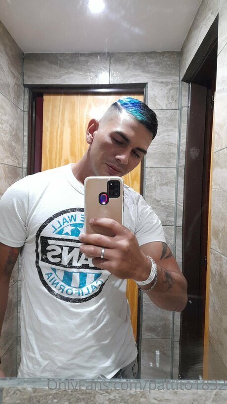 El pato star exclusive picture