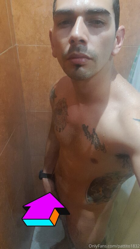 El pato naked model image