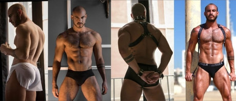 Patrick Dei_ sexy pornstar pic