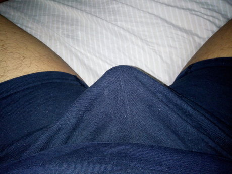 Patrick Baptista xxx pornstar pic