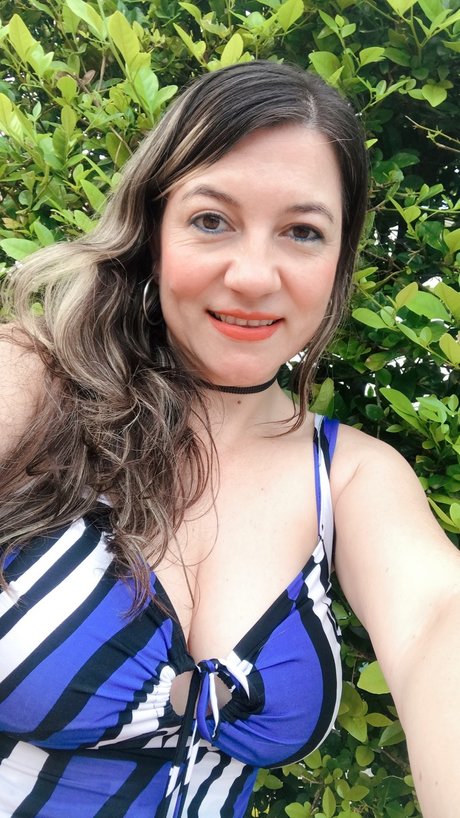 Patricia Tabares adult star pic