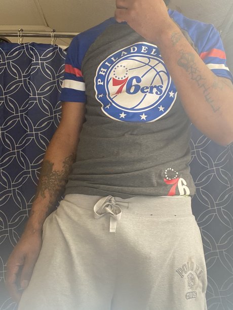 Preston Nelson nice model pic