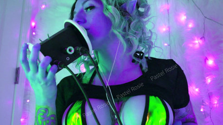 _Pastel Rosie_ art star pictures