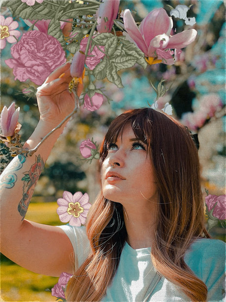 Alliee bee pretty actress images