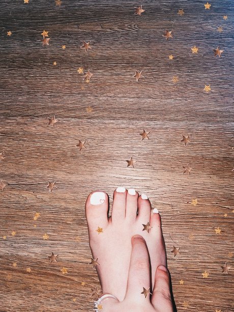 Pasta nude star gallery