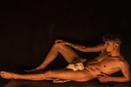 Pasqualle pretty star photo