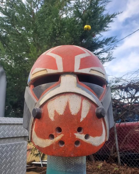 Capt Fuego nudes star photo