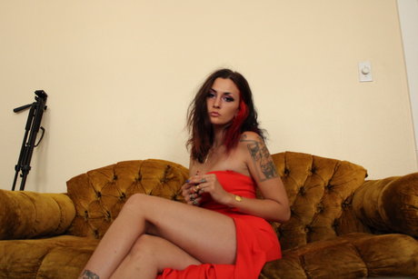 Ann R Kist best model picture