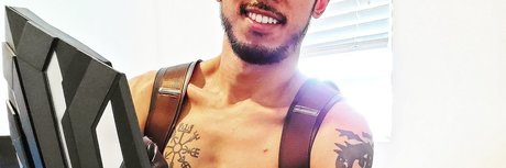 Parker West nudes pornstar image